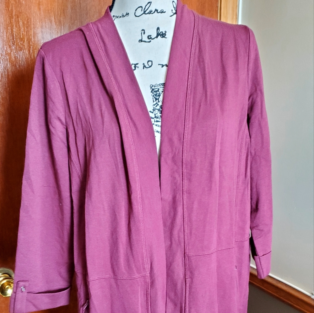 Women's sweater size XL